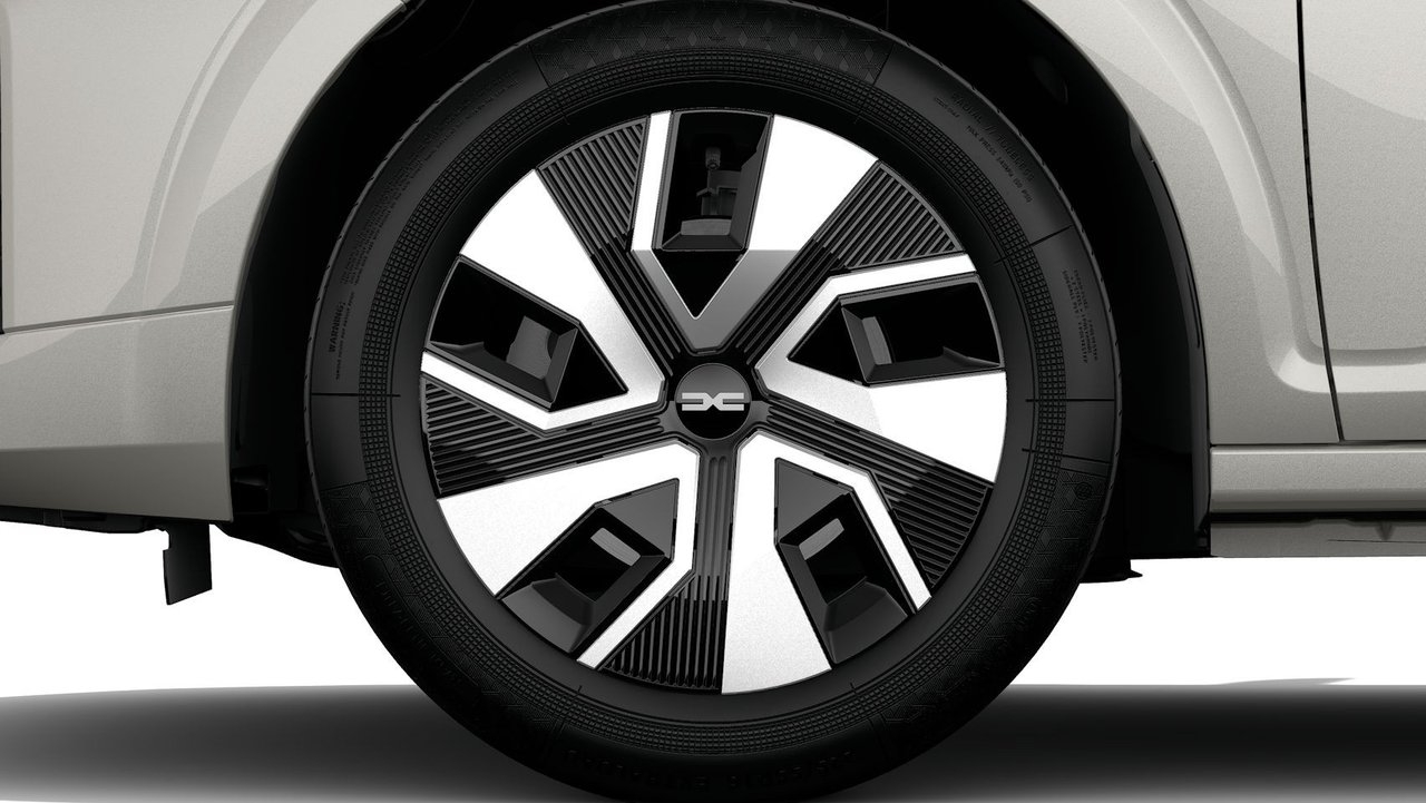 Dacia Sandero 2027, bild 4/6