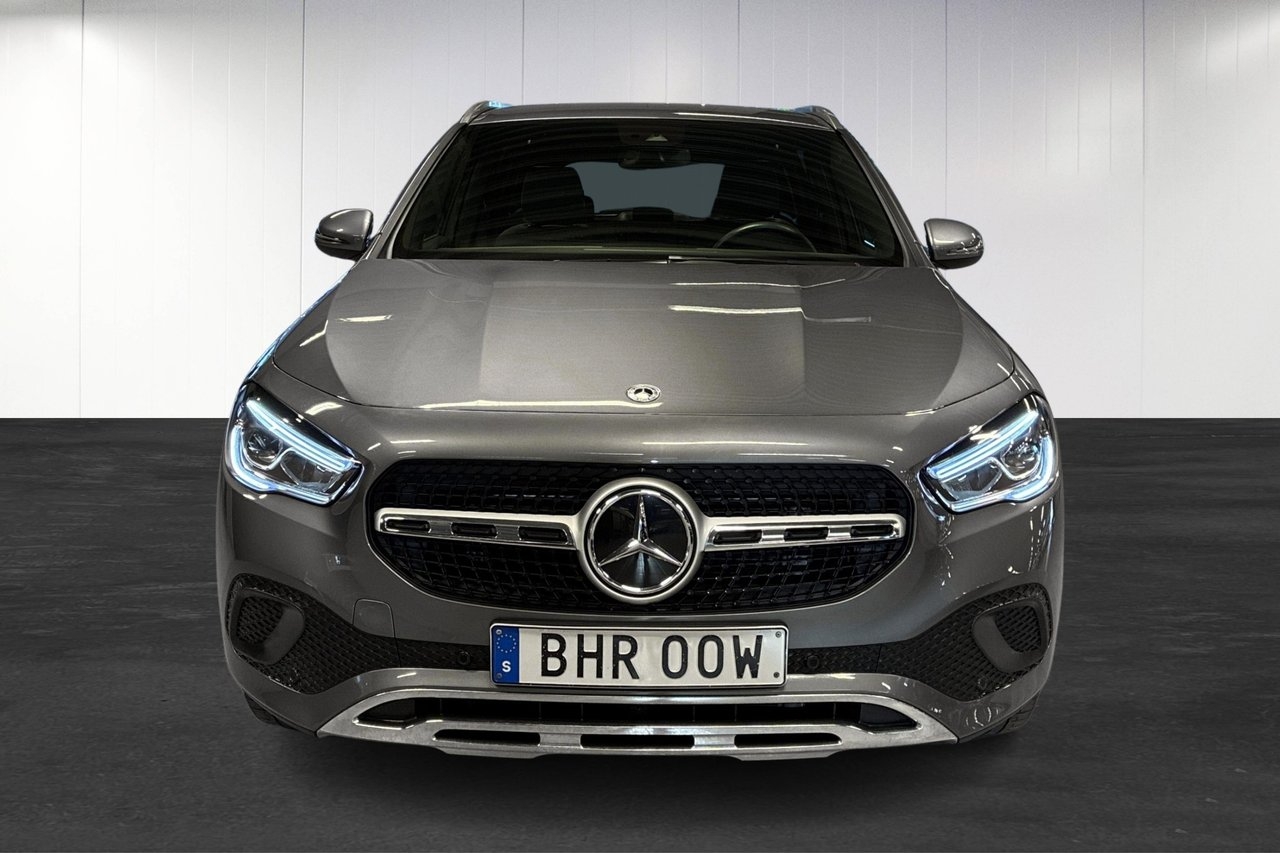 Mercedes-Benz GLA 200 d 8G-DCT 2023, bild 5/10