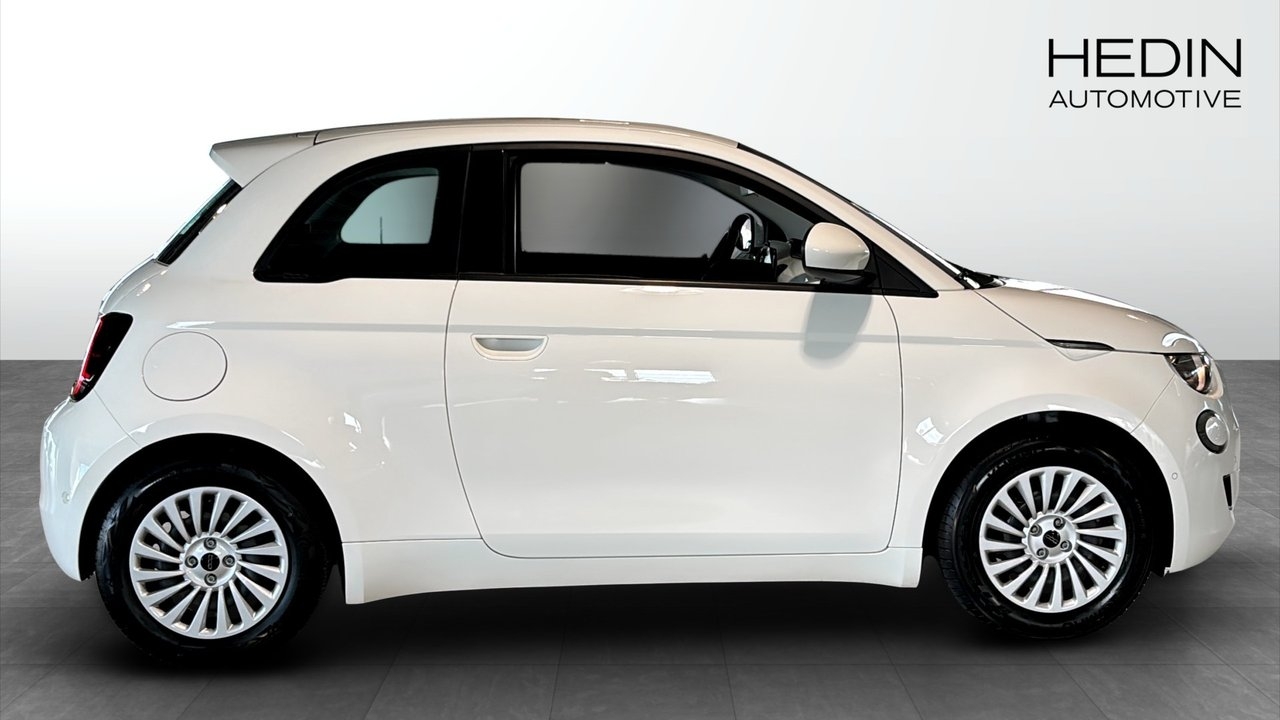 Fiat 500e 500 BEV HB 2023, bild 6/10