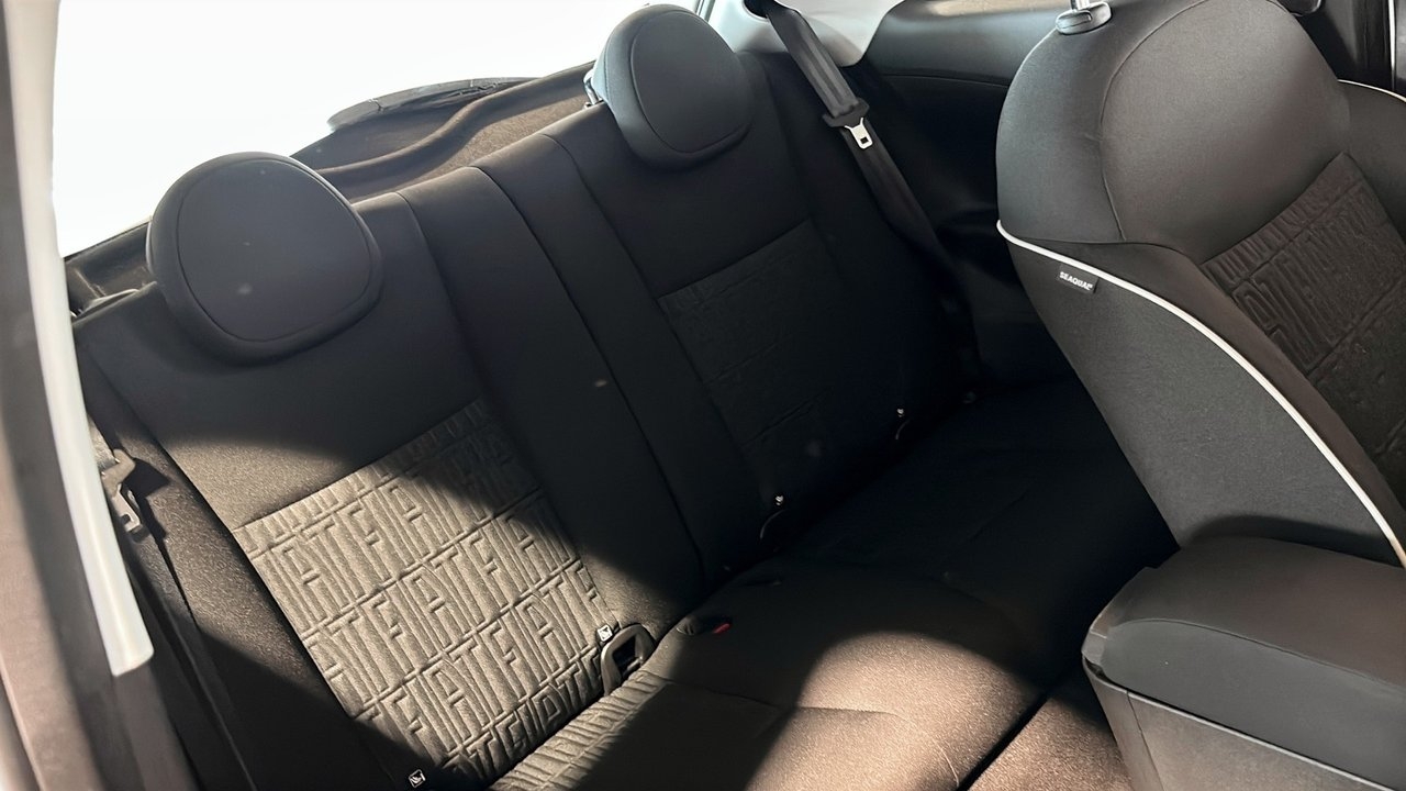 Fiat 500e 500 BEV HB 2023, bild 5/10