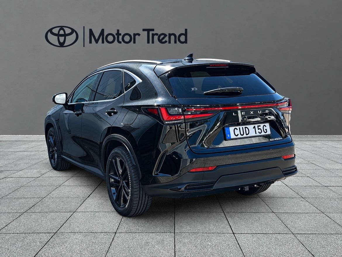 Lexus NX 450h+ EXECUTIVE TEKNIKPAKET 2026, bild 2/10