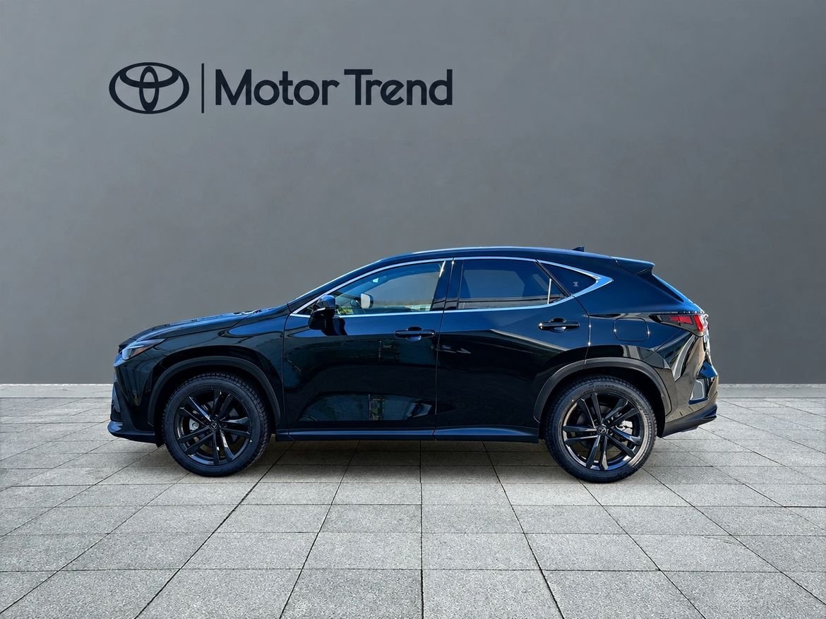 Lexus NX 450h+ EXECUTIVE TEKNIKPAKET 2026, bild 3/10