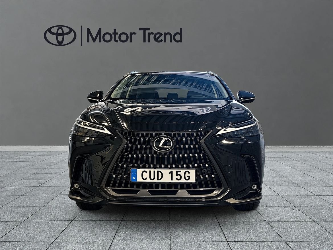 Lexus NX 450h+ EXECUTIVE TEKNIKPAKET 2026, bild 5/10