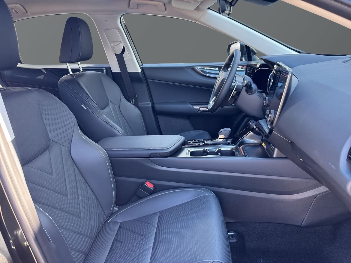 Lexus NX 450h+ EXECUTIVE TEKNIKPAKET 2026, bild 7/10