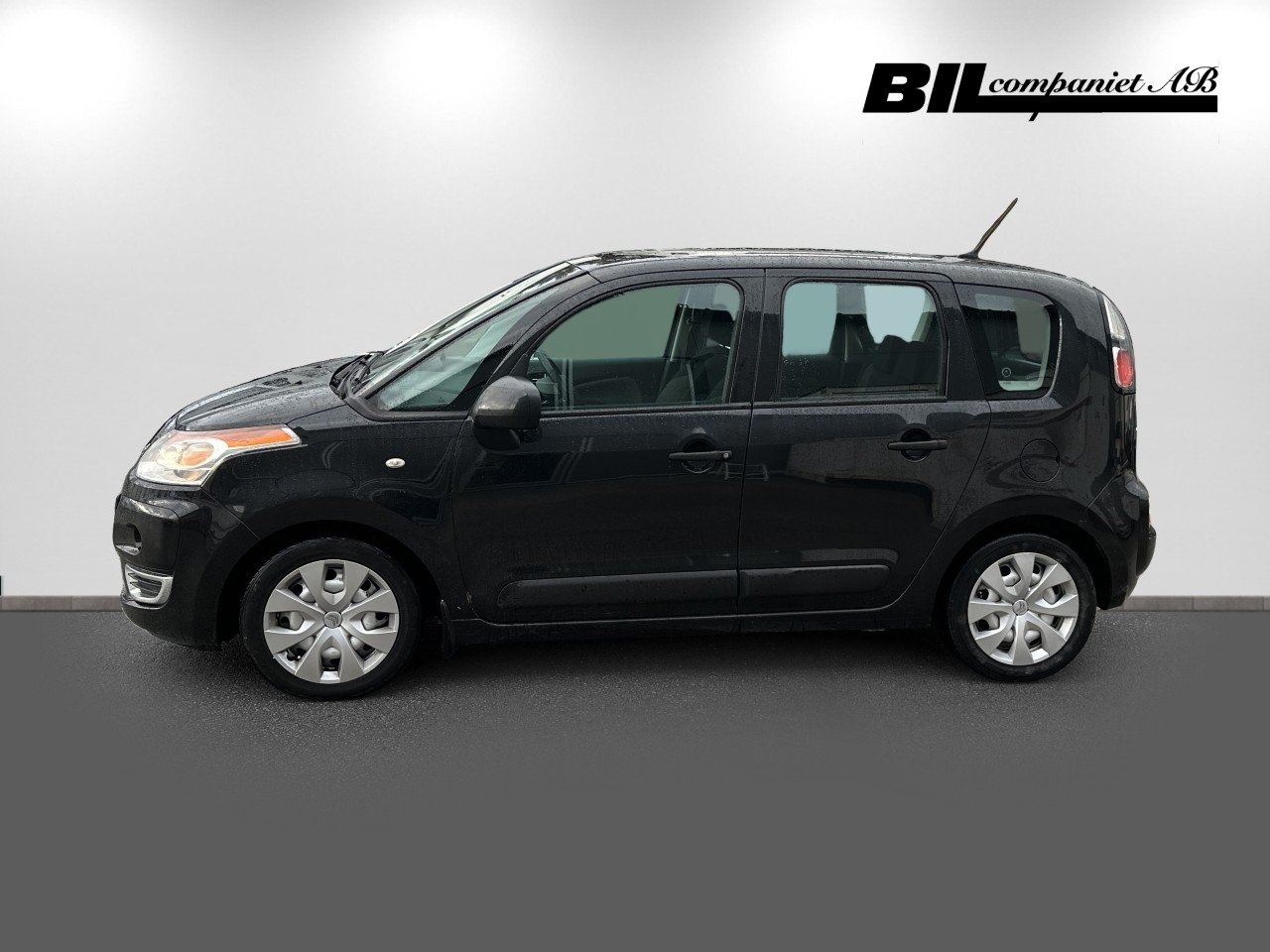 Citroen C3 Picasso 1.6 HDi Manuell, 92hk 2011, bild 4/10
