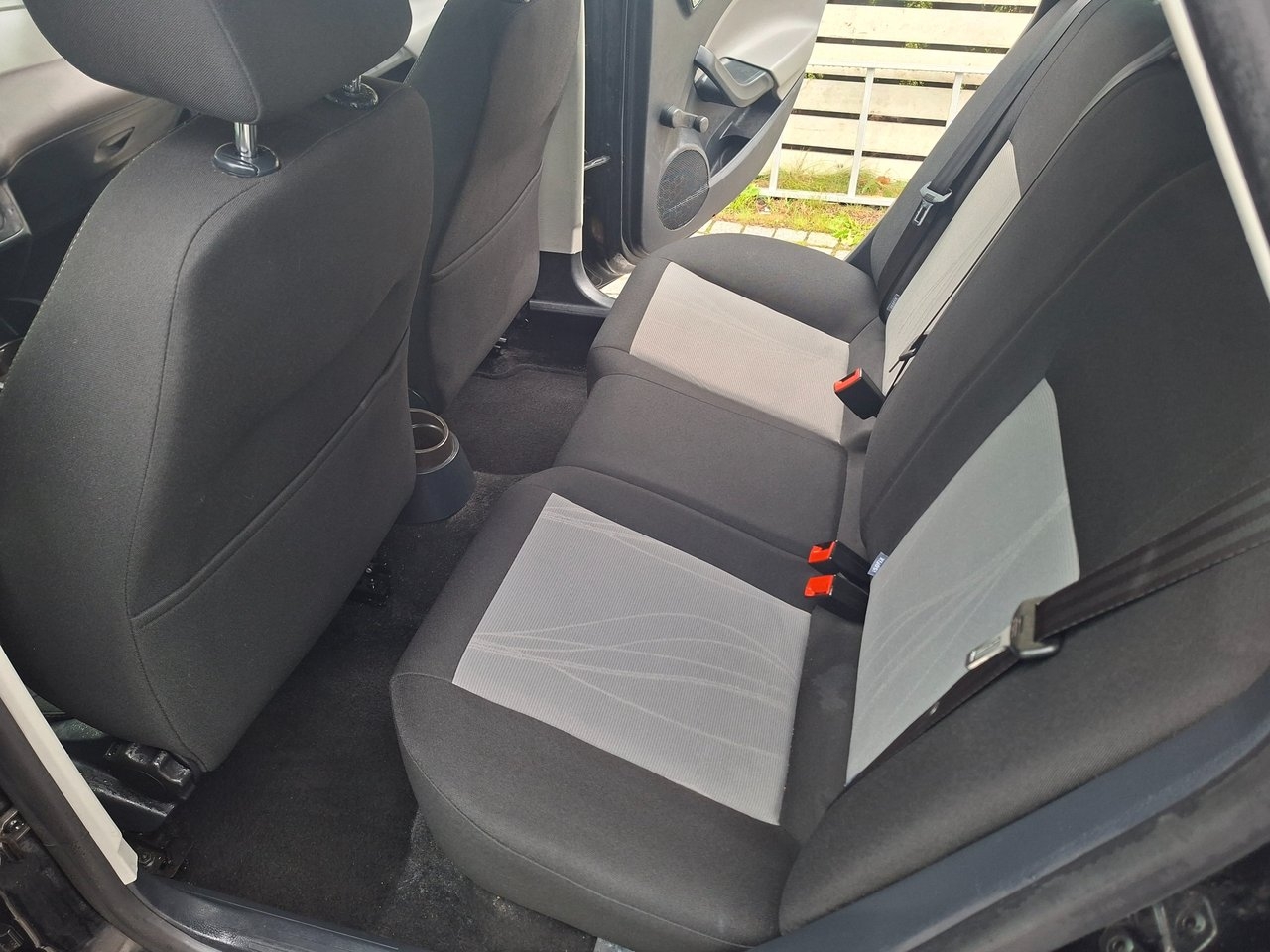Seat Ibiza 2013, bild 5/8
