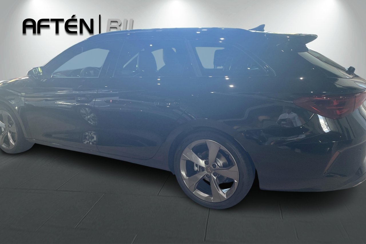 Cupra Leon 1.5 e-HYBRID 2026, bild 5/10