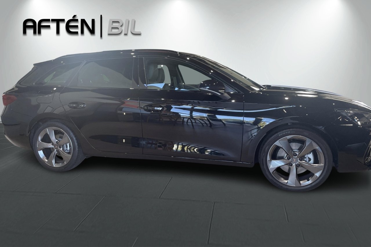 Cupra Leon 1.5 e-HYBRID 2026, bild 6/10