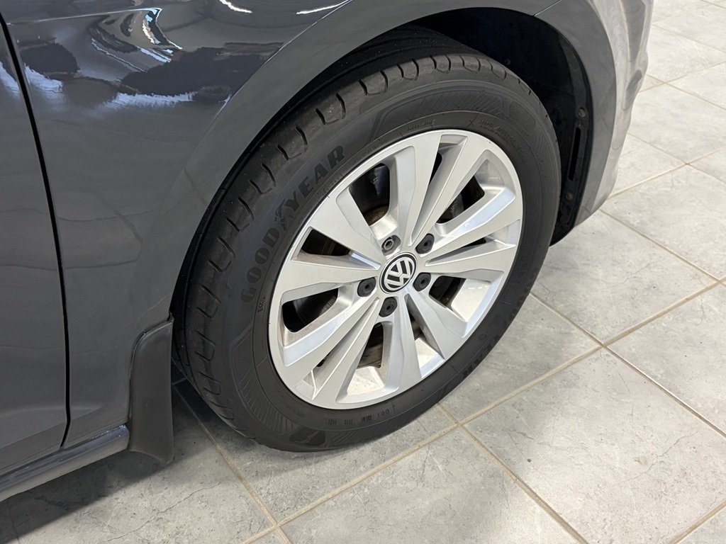 Volkswagen Golf 1.2 TSI 2017, bild 3/10
