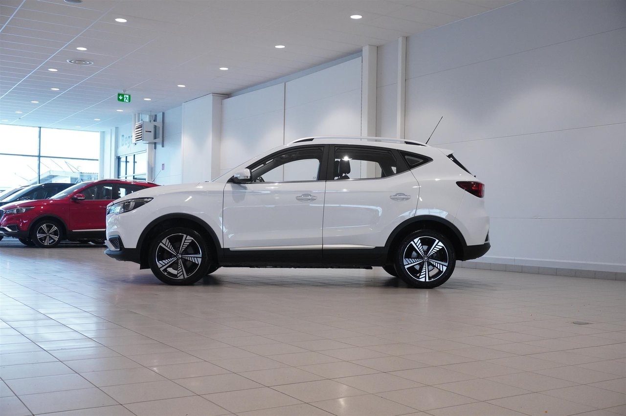 MG ZS Luxury 2021, kuva 4/10