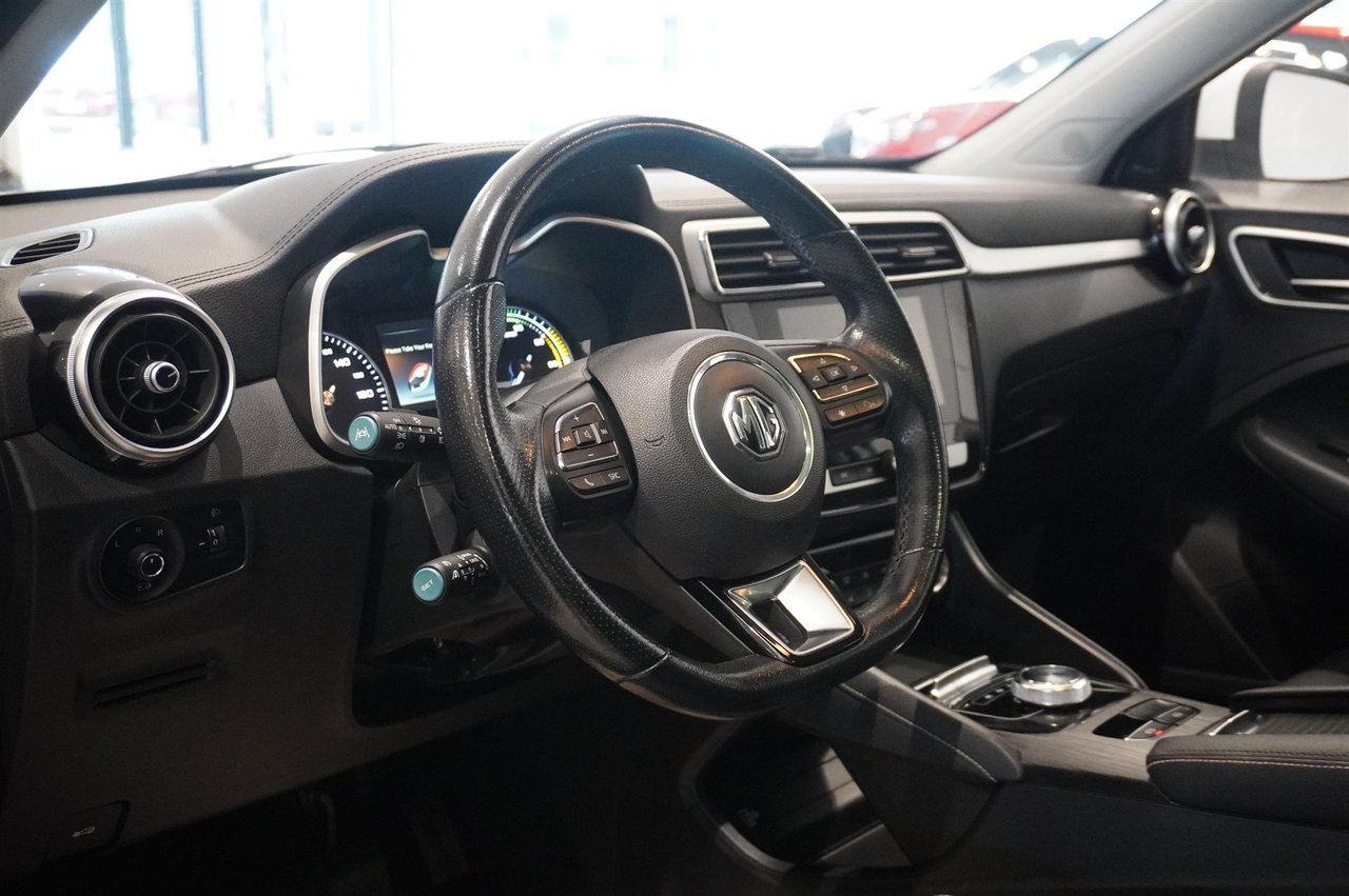 MG ZS Luxury 2021, kuva 2/10