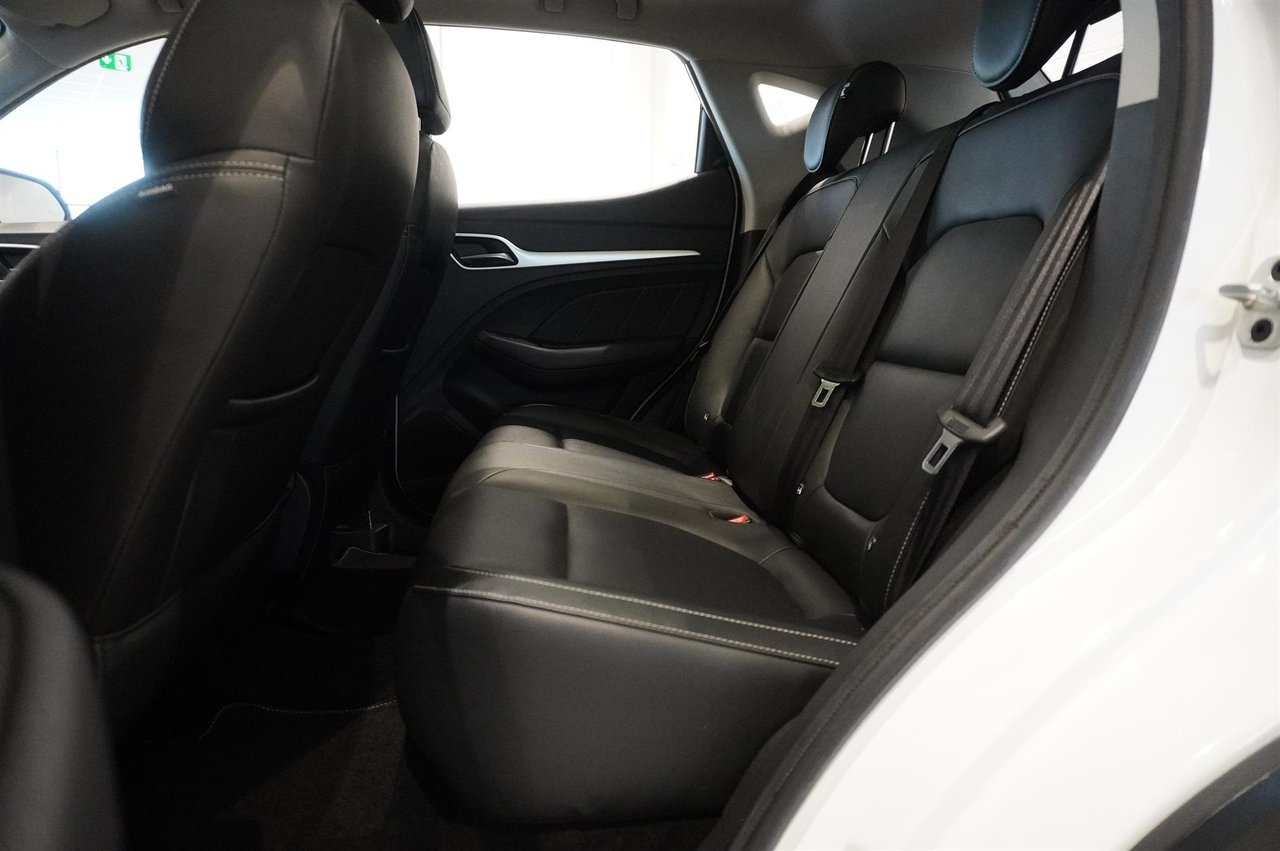 MG ZS Luxury 2021, kuva 6/10