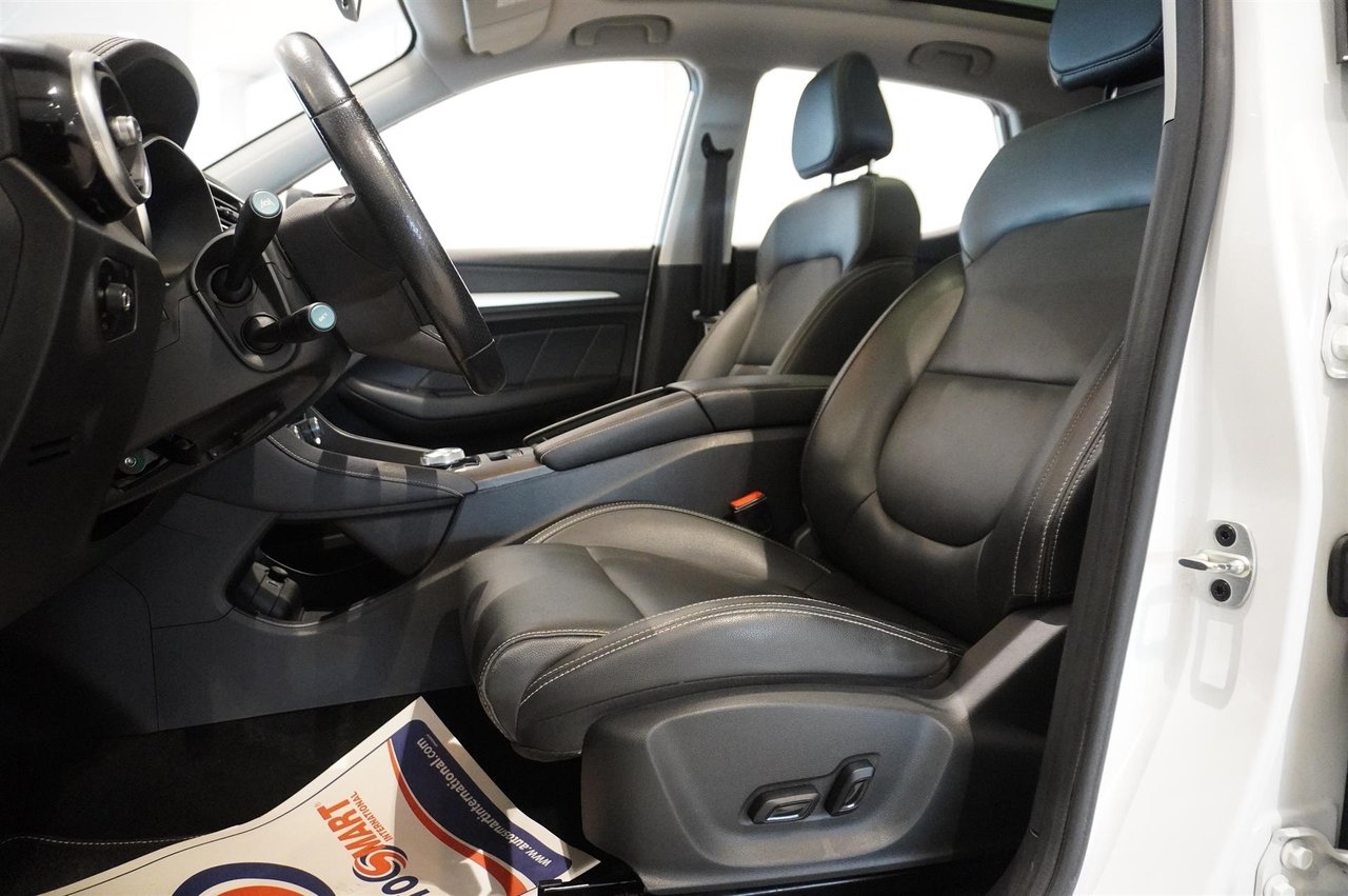 MG ZS Luxury 2021, kuva 5/10
