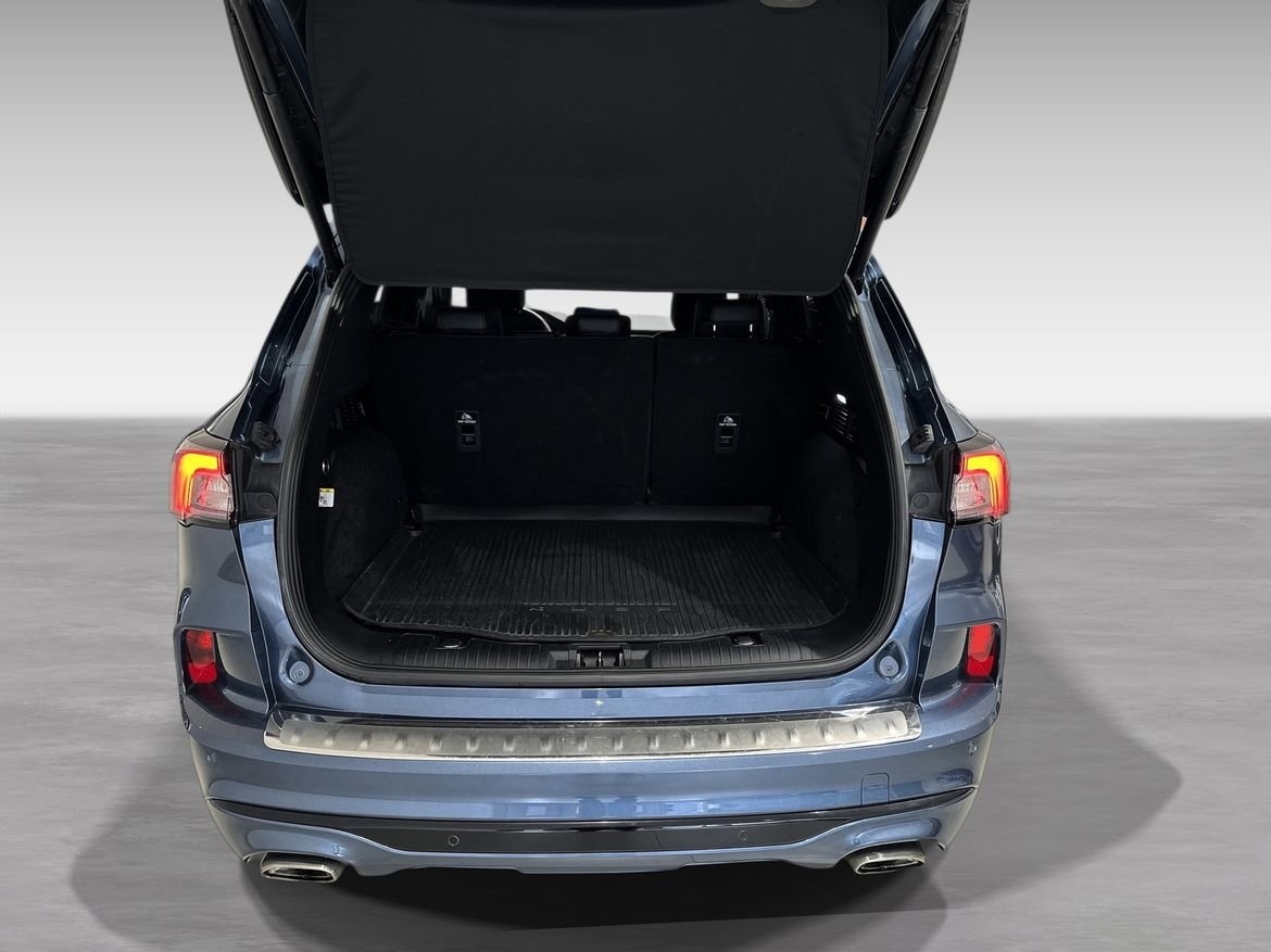 Ford Kuga 2.5 Hybrid 2024, bild 5/6