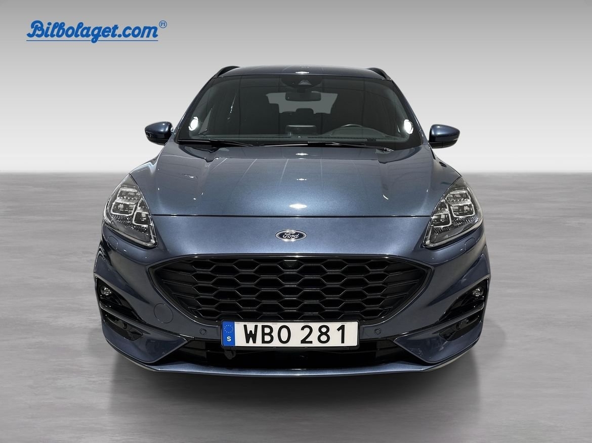 Ford Kuga 2.5 Hybrid 2024, bild 2/6