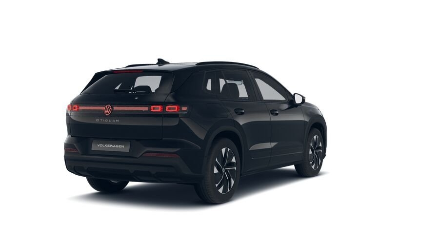 Volkswagen Tiguan Style 2027, bild 5/10