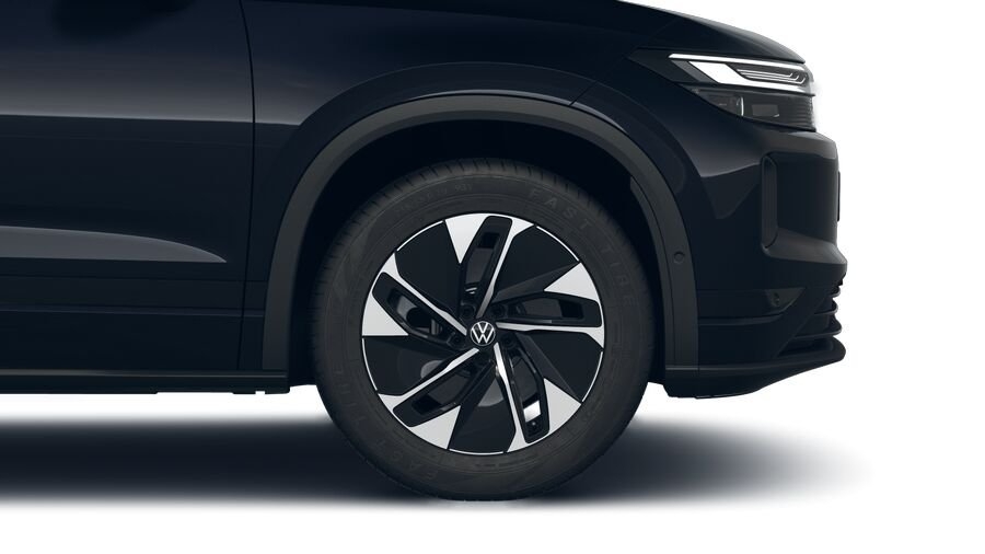 Volkswagen Tiguan Style 2027, bild 7/10