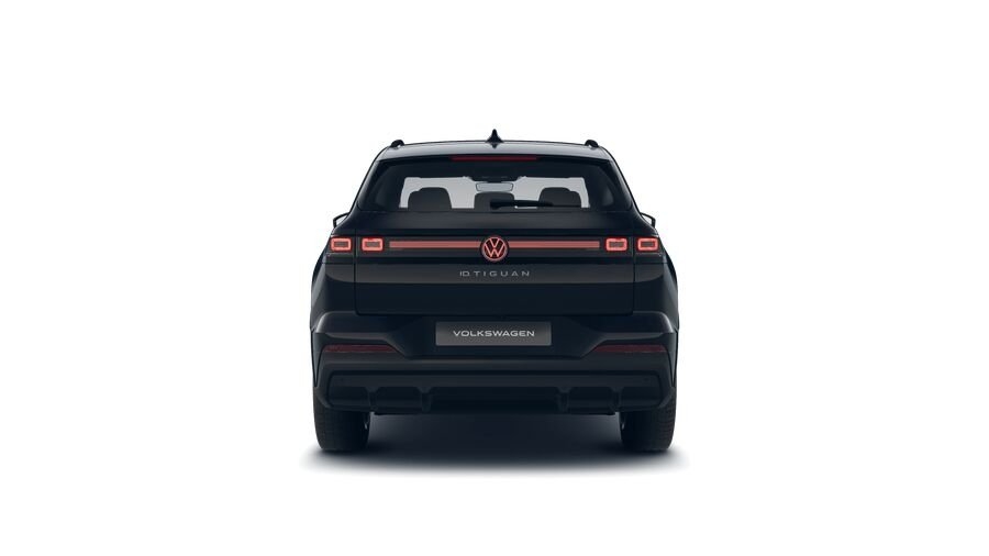 Volkswagen Tiguan Style 2027, bild 4/10