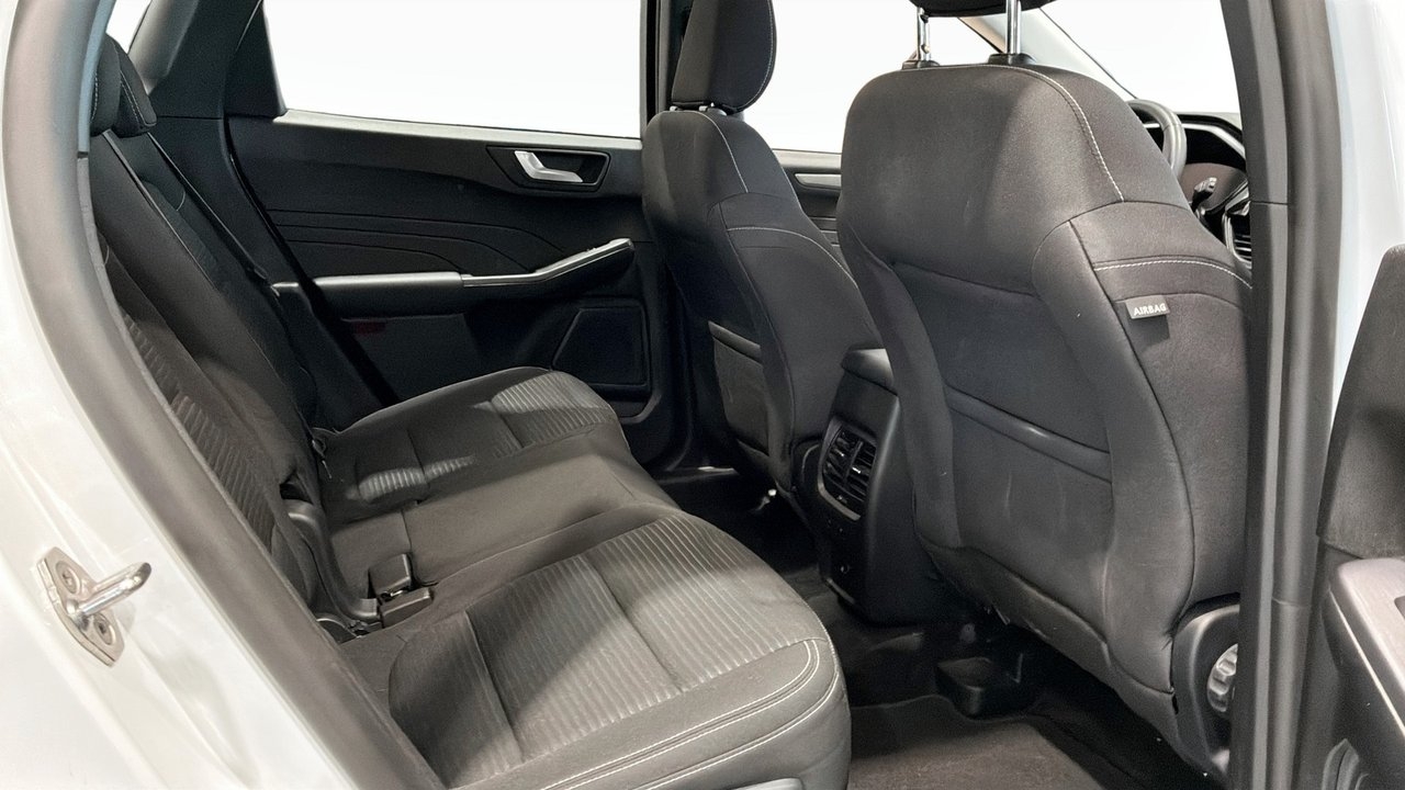 Ford Kuga 2.5 Plugin-Hybrid Titanium 2024, photo 5/15