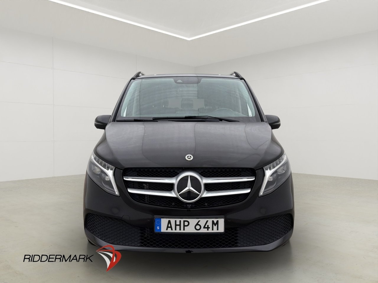 Mercedes-Benz V 2024, bild 5/10