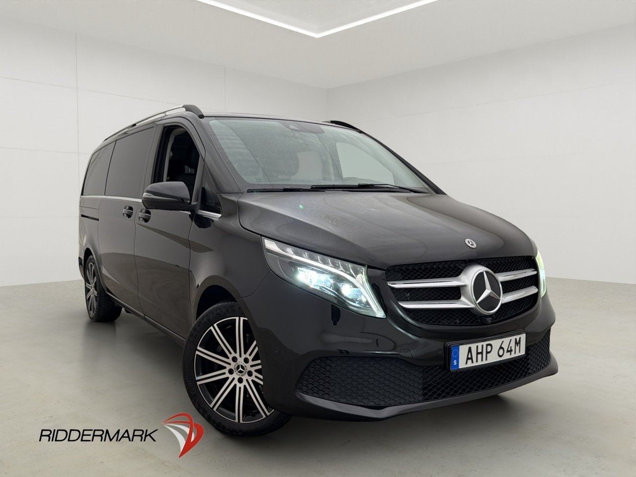 Mercedes-Benz V