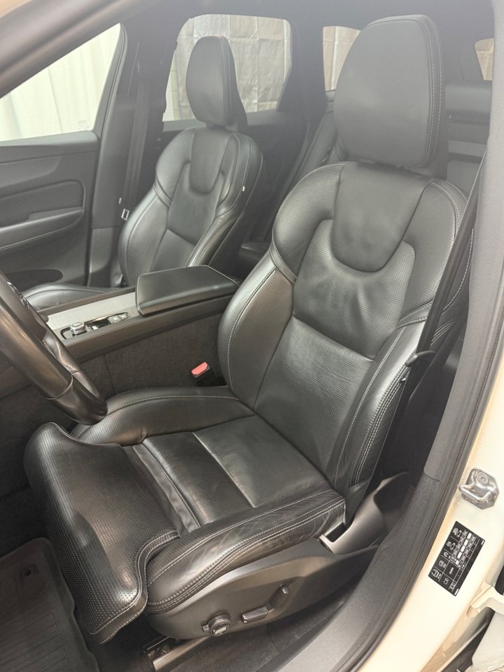 Volvo XC60 R Design 2020, bild 5/10