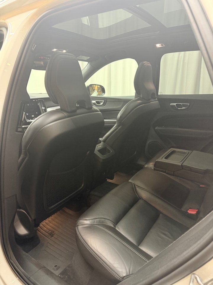 Volvo XC60 R Design 2020, bild 6/10