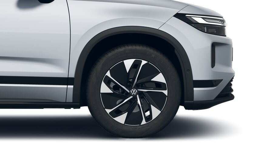 Volkswagen Tiguan Style 2027, photo 7/10