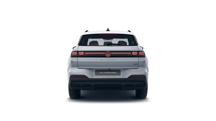 Volkswagen Tiguan Style 2027, photo 4/10