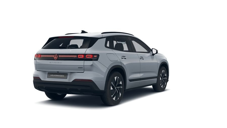 Volkswagen Tiguan Style 2027, photo 5/10