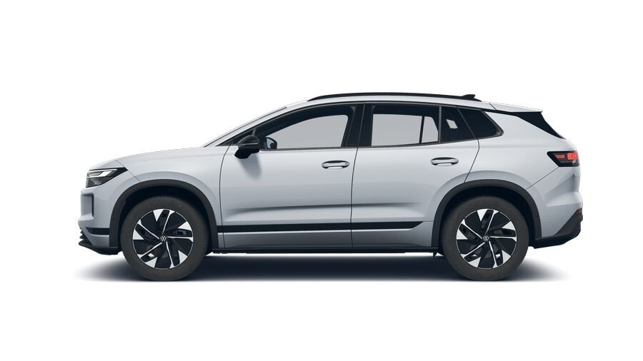 Volkswagen Tiguan Style 2027, photo 2/10