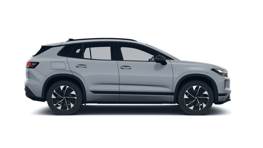 Volkswagen Tiguan Style 2027, photo 6/10