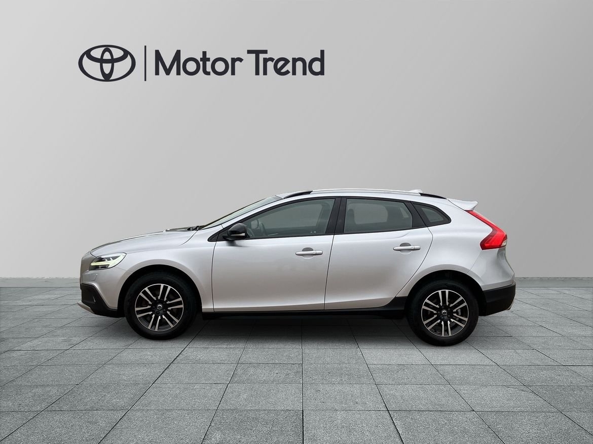 Volvo V40 Cross Country D3 2018, bild 4/10