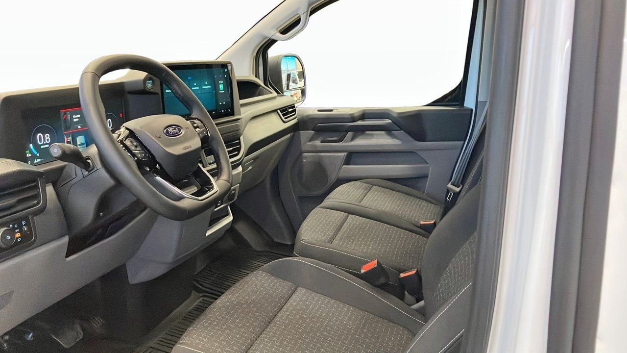 Ford Custom Trend 2026, bild 4/9