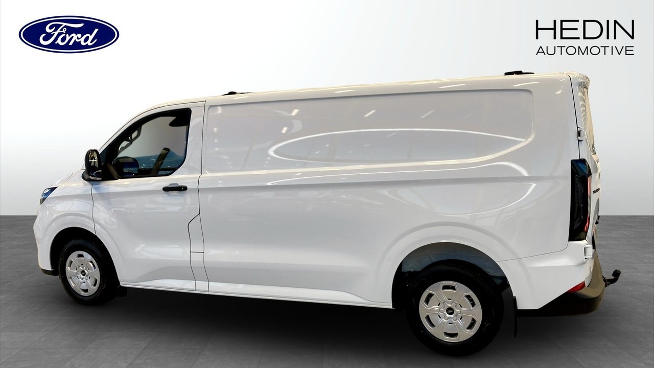 Ford Custom Trend 2026, bild 6/9