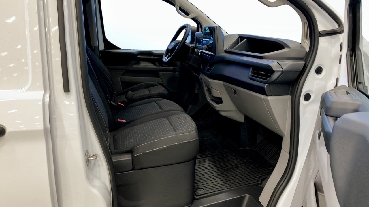 Ford Custom Trend 2026, bild 3/9