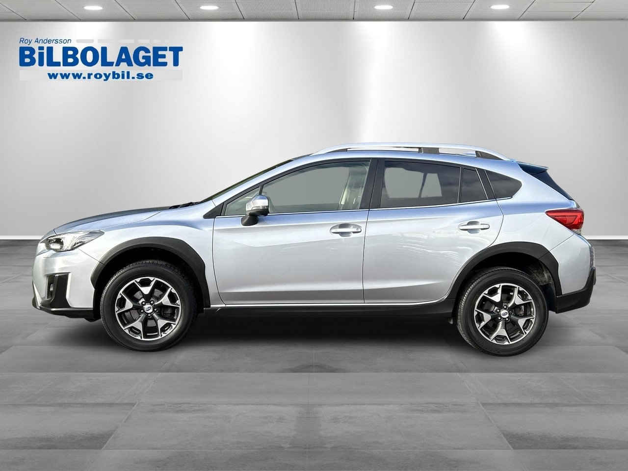 Subaru XV 1.6i 2018, bild 2/10