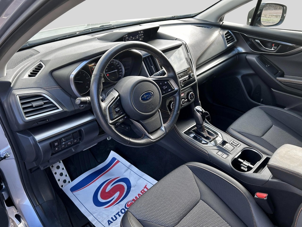 Subaru XV 1.6i 2018, bild 7/10