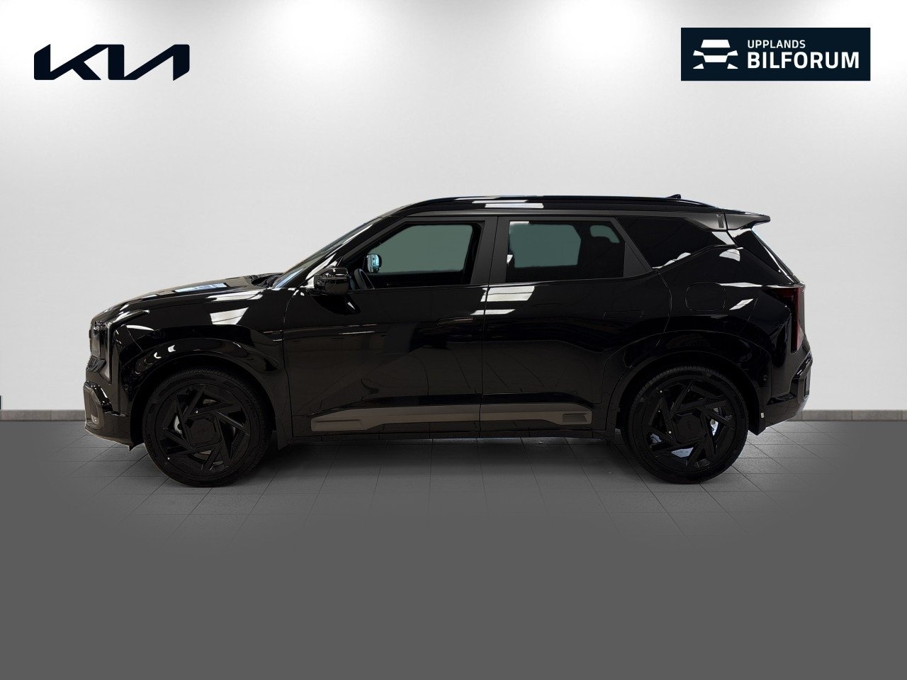 Kia Seltos 2027, bild 4/10