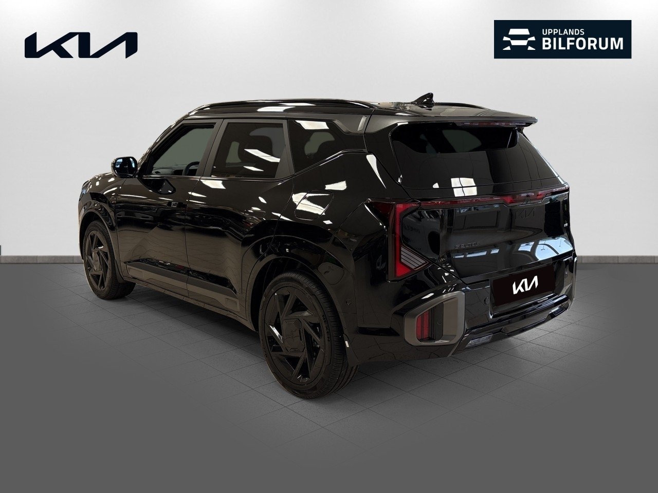 Kia Seltos 2027, bild 6/10
