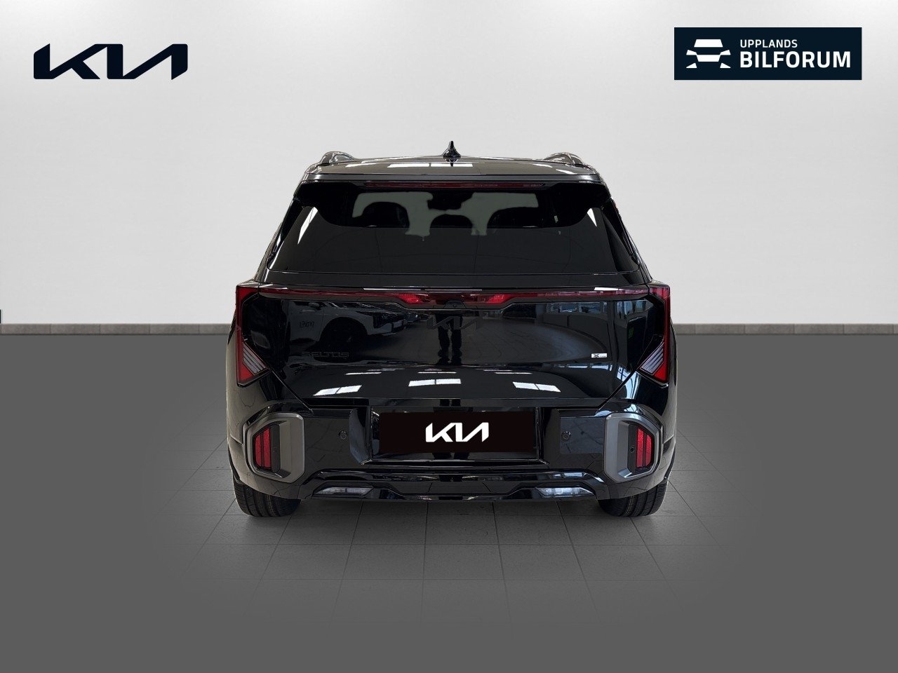 Kia Seltos 2027, bild 5/10