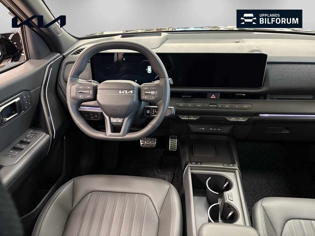 Kia Seltos 2027, bild 7/10