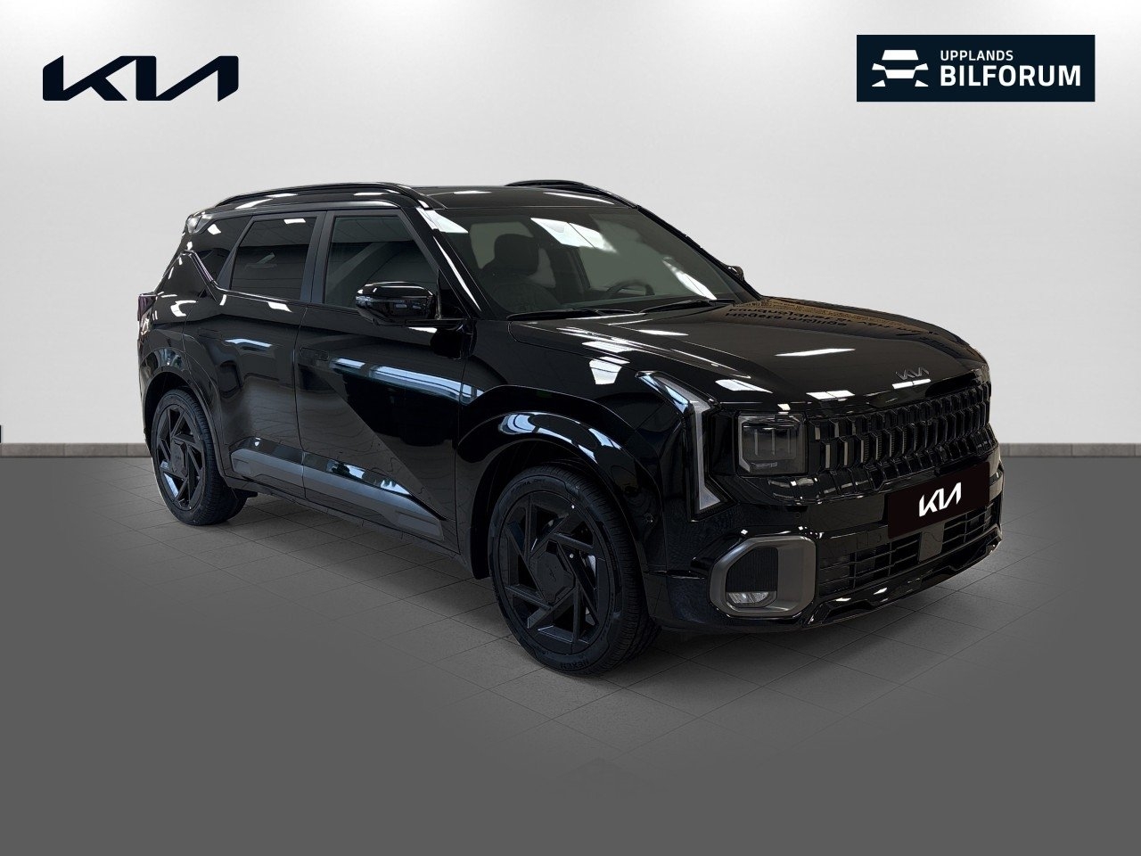 Kia Seltos 2027, bild 3/10