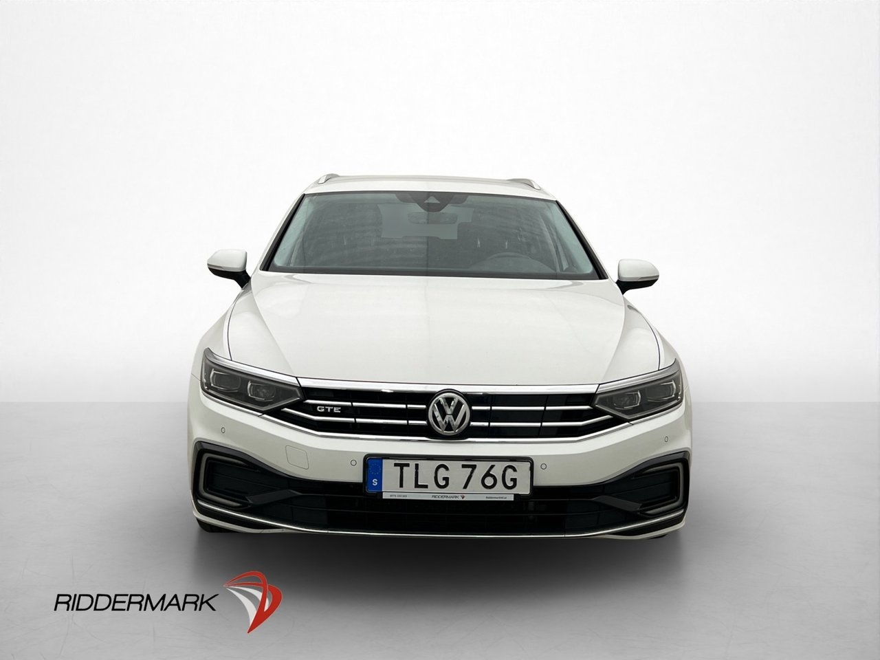 Volkswagen Passat 2020, bild 2/10