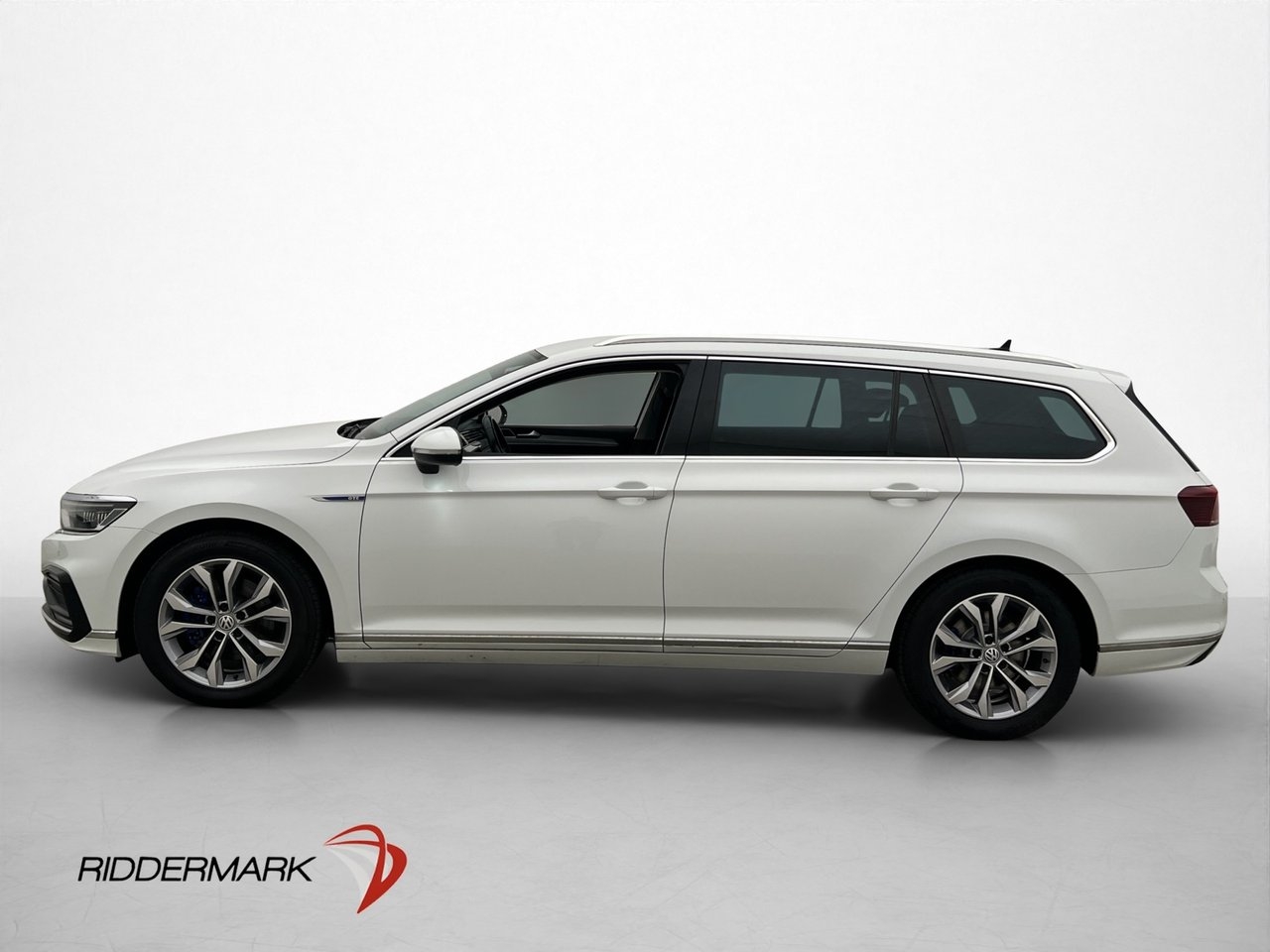 Volkswagen Passat 2020, bild 5/10
