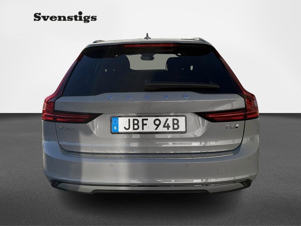 Volvo V90 Plus Dark Nordic 2025, bild 7/10