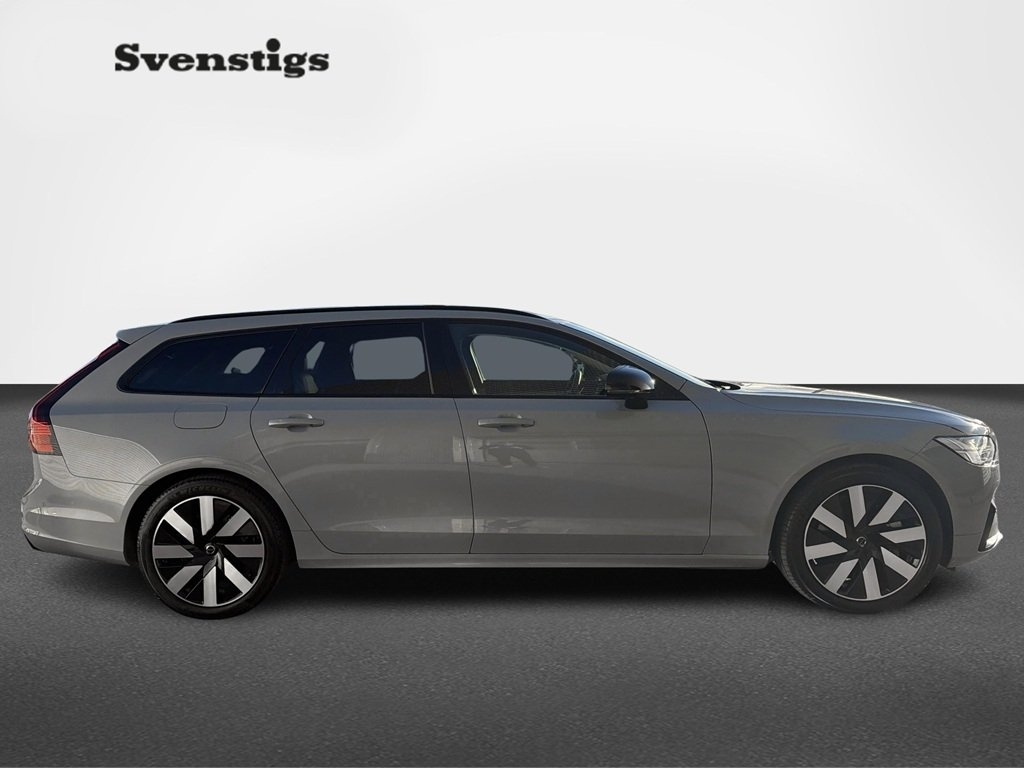 Volvo V90 Plus Dark Nordic 2025, bild 3/10