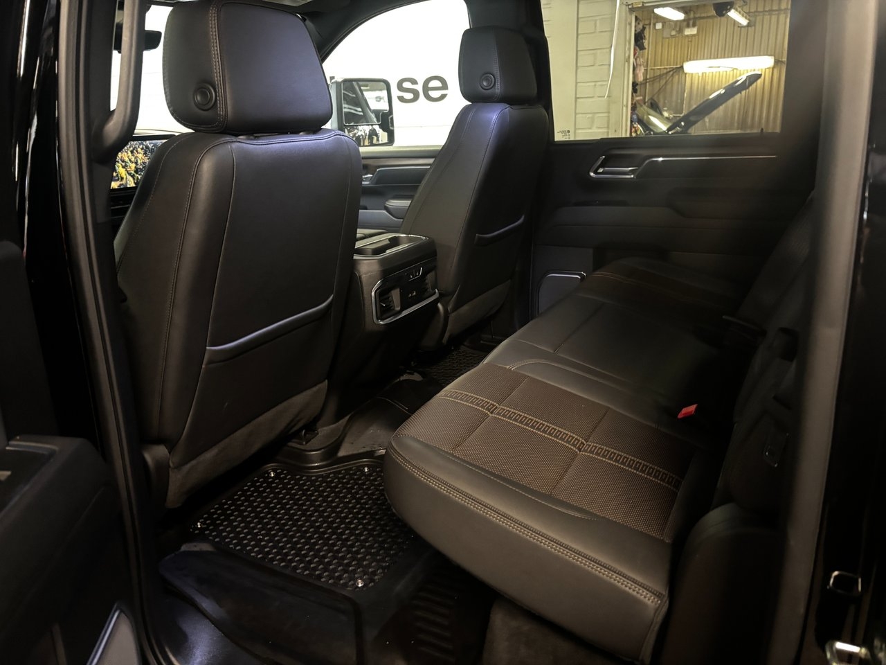 Chevrolet Silverado 2024, bild 7/8