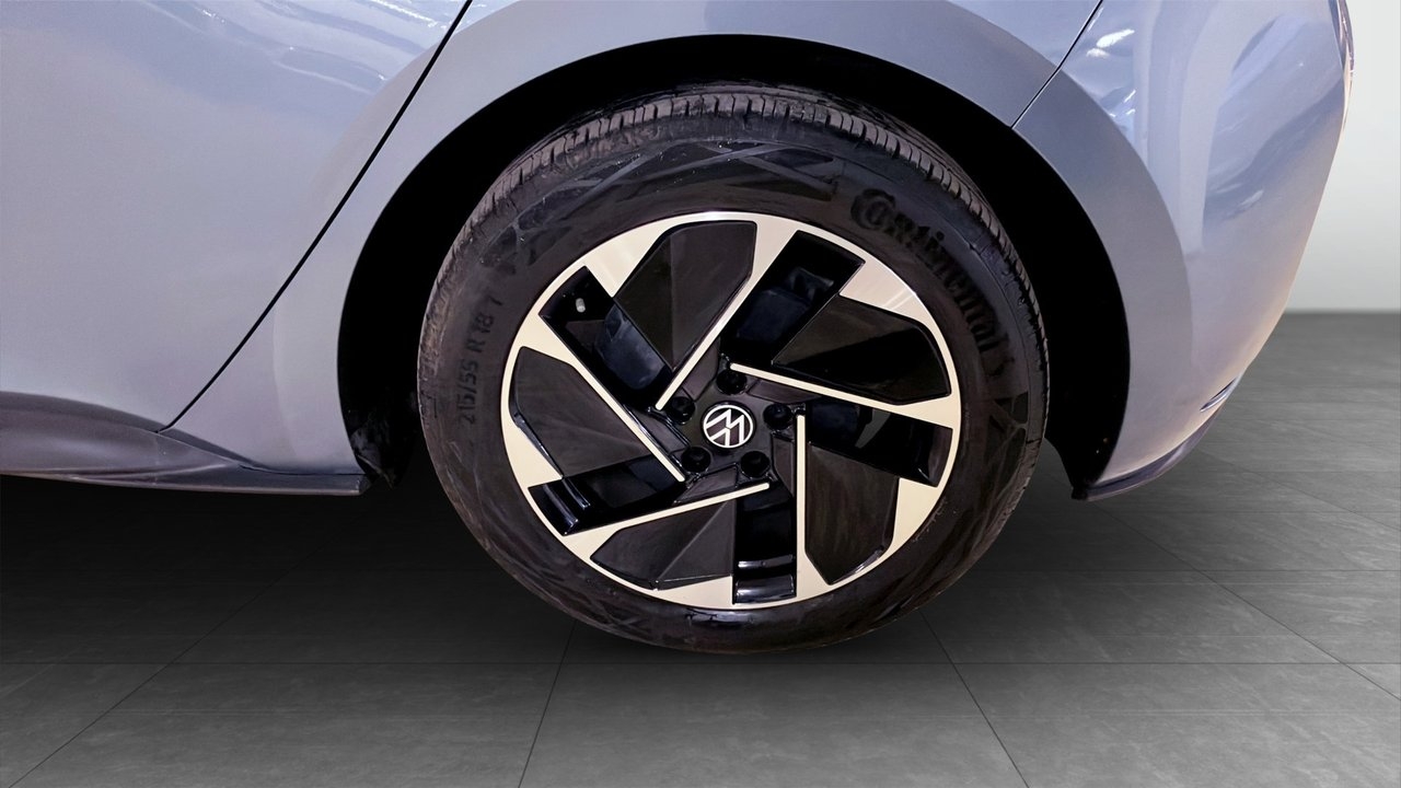 Volkswagen ID.3 Life 2021, bild 6/10