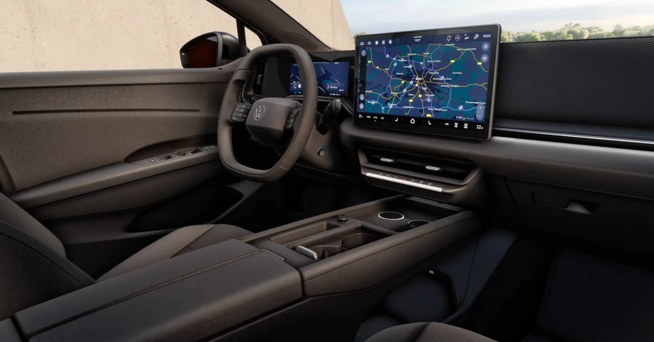 Volkswagen Övriga 2027, bild 6/9
